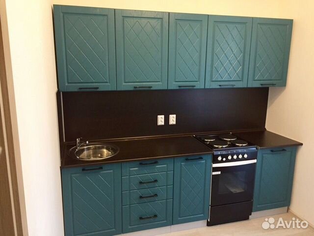 Кухня модульная 