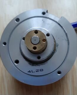 Магнитная головка к видеомагнитофону