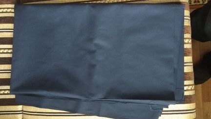 Отрез курточной ткани