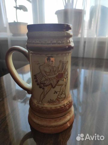 Пивная кружка