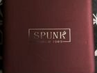 Зажигалка spunk since 1989 объявление продам