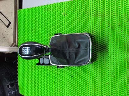 Кулиса МКПП opel insignia