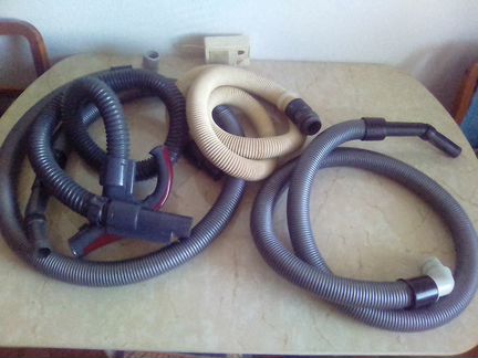Шланг для пылесоса
