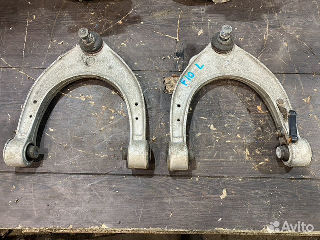 Рычаг передний верхний BMW F10 F11 F18