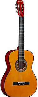 Классическая гитара prado HC-390/Y