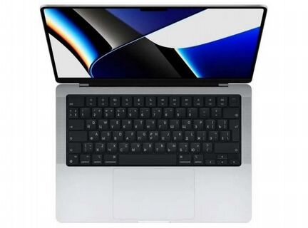 MacBook Pro 14 M1 Max 32-Core (Z15K/20 - Late 2021