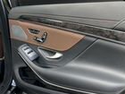 Mercedes-Benz S-класс AMG 5.5 AT, 2015, 86 000 км объявление продам