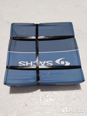 Сцепление 4216 Sachs