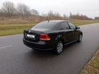 Volkswagen Polo 1.6 AT, 2011, 197 000 км объявление продам