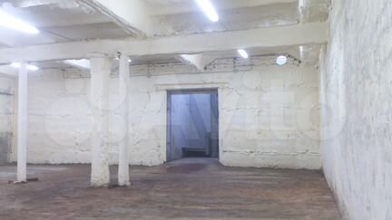 Склад 110 м²