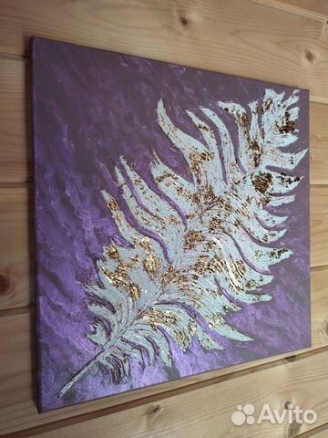 Панно на стену