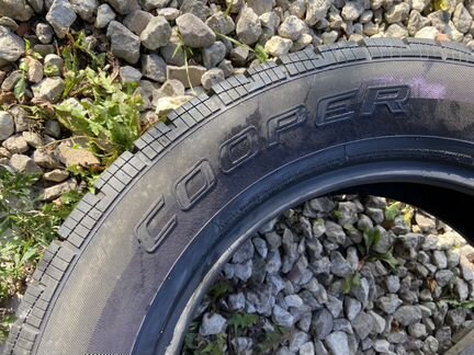 225/65 R17 Cooper Discoverer M+S