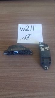 Датчик удара Mercedes E-class W211