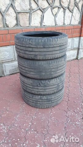 Bridgestone Turanza T001 225/45 R17 91W