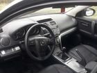 Mazda 6 1.8 МТ, 2010, 229 000 км объявление продам
