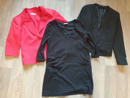 Женские вещи