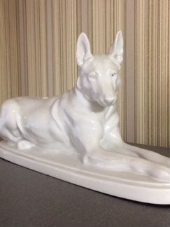 6 статуэток