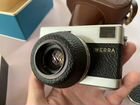 Пленочный фотоаппарат werra 3 объявление продам