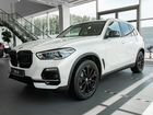 BMW X5 3.0 AT, 2021 объявление продам