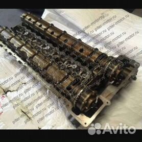 расположение цилиндров n62b48