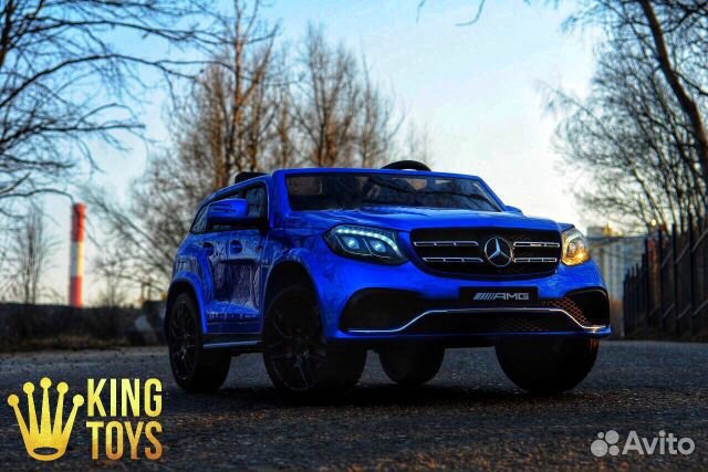 Электромобиль