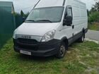 Iveco Daily 3.0 МТ, 2012, 415 000 км