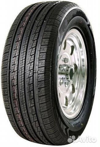 Roadmarch Primemarch H/T 79 215/60 R17 96H