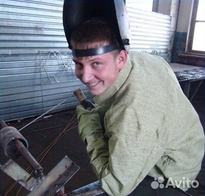 Сварщик с выездом Алюминий, Нержавейка, Сталь 24/7