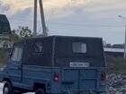 ЛуАЗ 969 1.2 МТ, 1980, 3 000 км объявление продам