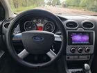 Ford Focus 1.8 МТ, 2008, 197 000 км объявление продам
