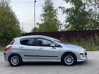 Peugeot 308 1.6 AT, 2010, 167 532 км объявление продам