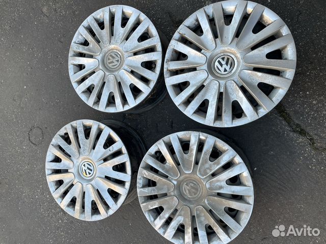 Колесные диски r15