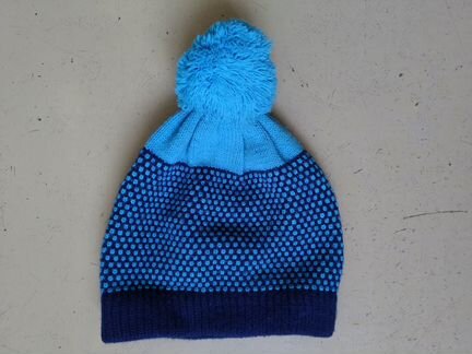 Шапки разные