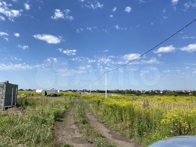 Участок 12 сот. (ИЖС)