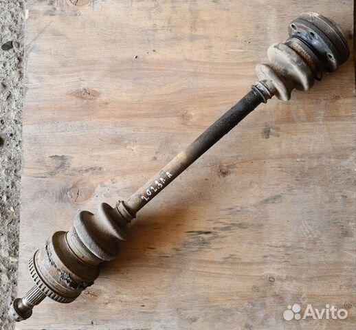 Привод задний левый Mercedes W202