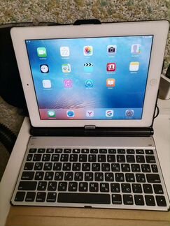 Apple iPad 2 64GB Wi-Fi + 3G