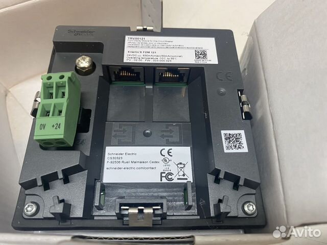 Schneider Electric TRV00121