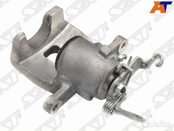 Суппорт skoda octavia