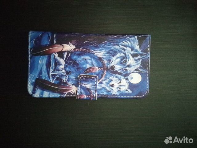 Чехол для тел.мейзи м5Note