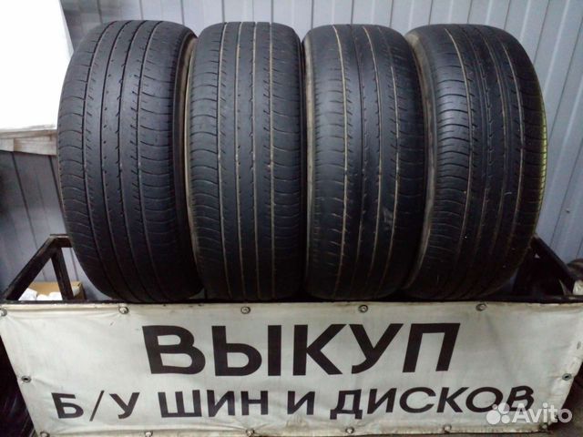 Yokohama dB Decibel E70 215/55 R17 93V
