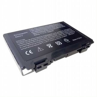 Аккумулятор ноутбука Asus K40, K50. Отп. в регионы