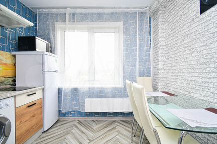 2-к. квартира, 42 м², 5/9 эт.