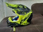 Шлем для Мотокросса/Эндуро объявление продам
