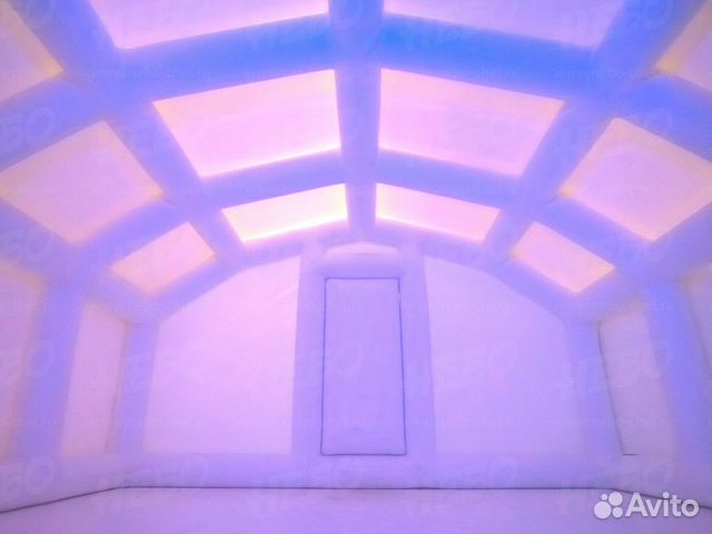 Модуль пневмокаркасный (унифицированный) мпу