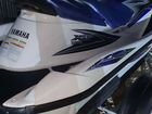 Гидроцикл Yamaha 1200 объявление продам
