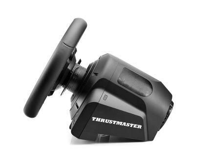 Руль Thrustmaster T-GT + Педали T-LCM + Стойка