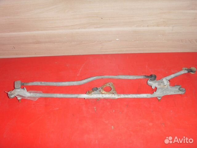 Трапеция стеклоочистителей Toyota Mark 2 (GX90)