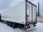 Полуприцеп рефрижератор Schmitz Cargobull SKO 24 L-FP, 2018 объявление продам