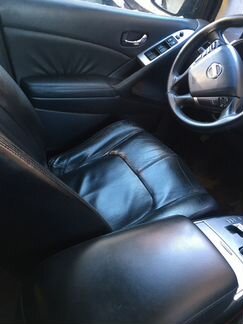 Nissan Murano 3.5 CVT, 2008, 235 000 км