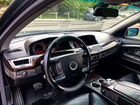 BMW 7 серия 4.4 AT, 2003, 293 000 км объявление продам